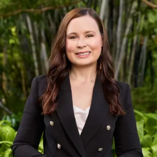 Jessica King - Real Estate Agent
