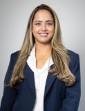 Awani Poudel - Real Estate Agent From - Sapphire Estate Agents - Blacktown