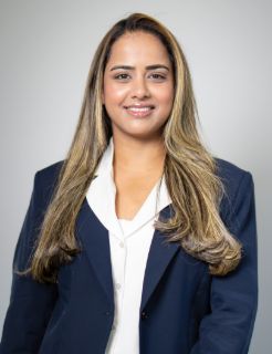 Awani Poudel - Real Estate Agent
