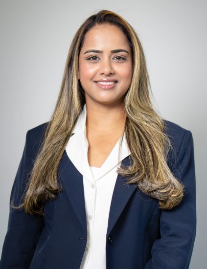 Awani Poudel - Real Estate Agent at Sapphire Estate Agents - Blacktown