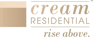 Cream Residential Rentals - Real Estate Agent
