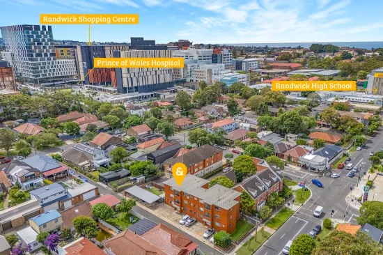 Low-Maintenance Studio Living in Highly-Convenient Location