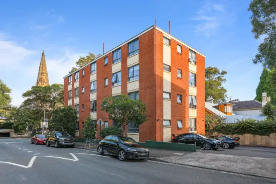 Boutique Apartment in the Heart of Glebe