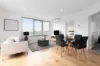 Dalgety Apartments