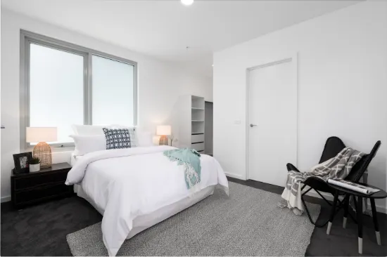 Dalgety Apartments