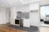 Dalgety Apartments