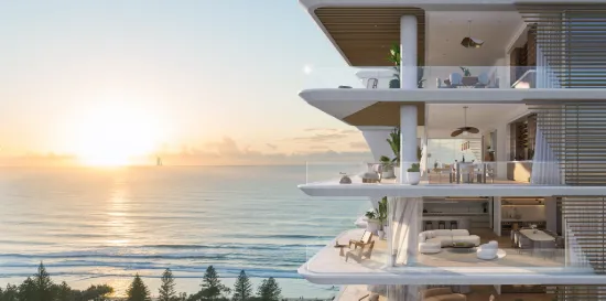 Drift Residences