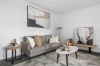 EXCEPTIONALLY SPACIOUS & FILLED WITH LIGHT