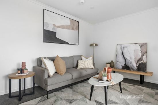 EXCEPTIONALLY SPACIOUS & FILLED WITH LIGHT