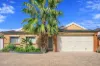 RARE FREESTANDING BRICK VILLA WITH DOUBLE GARAGE