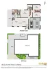 RARE FREESTANDING BRICK VILLA WITH DOUBLE GARAGE
