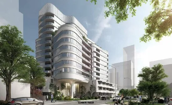 16-22 Wellington Road, Box Hill