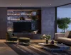 The Bedford by Mosaic