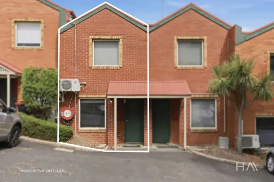 ***UNDER OFFER***

Set-and-Forget Investment in an Unbeatable Location