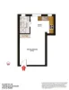 Charming Art Deco Studio in Prime Potts Point Location