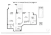 Modern 3-Bed Apartment Plus Study