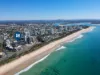 Spacious 2 Bed Apartment Beachside Maroochydore