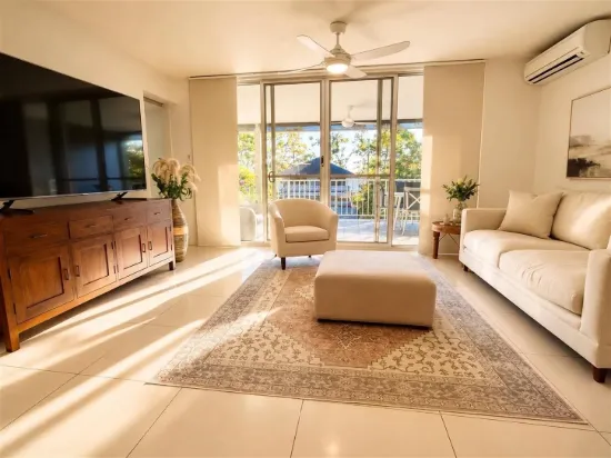 Coastal Comfort in the Heart of Bongaree