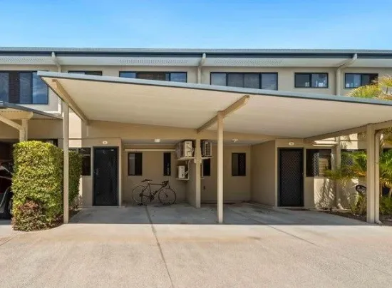 CBD Unit The Perfect Investment