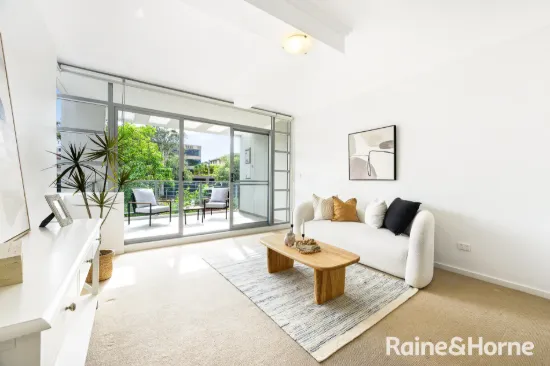 Modern Apartment Living in the Heart of Lindfield 