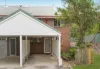 Peaceful, Private End Unit with Effortless Access