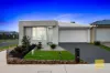 Contemporary Comfort and Convenience in Truganina's Prime Location