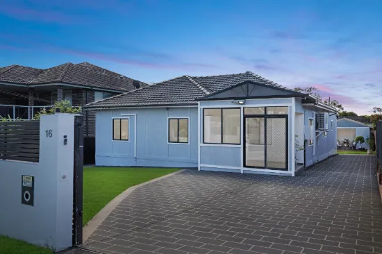 Seamless family living