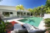 Exclusive Family Sanctuary In A Private Noosaville Retreat