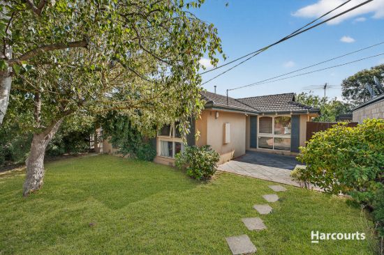 529 Sqm Approx Landholding in a Premier Vermont South Pocket
