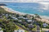 Tightly Held Coastal Classic with Sweeping Ocean Views