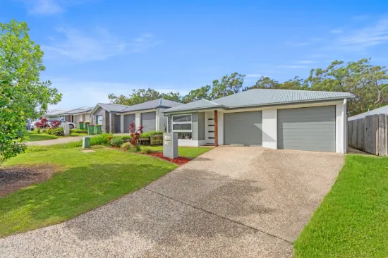 Dual Living Opportunity - High Rental Return