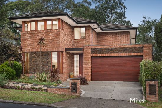 Substantial & Sophisticated Entertainer On Parkland