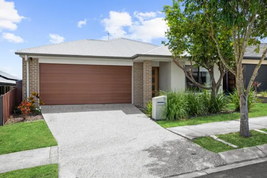Upgraded Family Home With Multiple Living Areas In Prime Providence Location