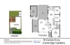 Beautifully Maintained Family Home with Space, Comfort & Quiet Street Appeal
