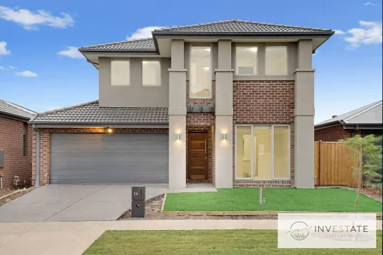31SQ Family Home in Alamanda School Zone