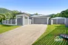 Executive Family Living with Pool, Shed & No Rear Neighbours
