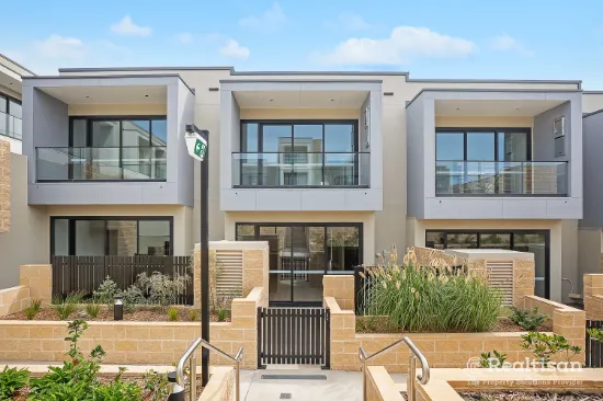 Brand New luxury Townhouse
Affordable and comfortable
