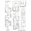 Architect-designed contemporary home / incredible harbour panoramas
