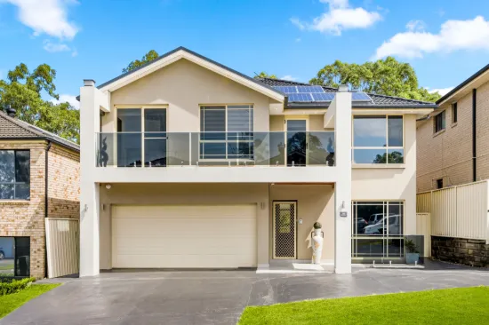 The Perfect Family Home - Renovated, Spacious & Ready to Enjoy!