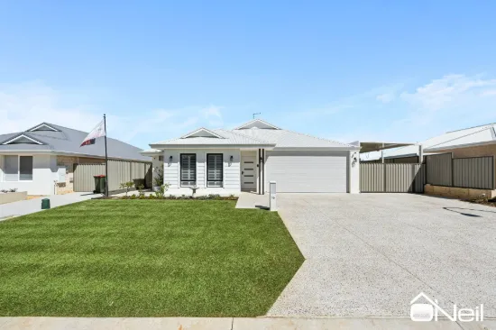 FLAWLESS FAMILY HOME - IDEAL FOR DUAL OCCUPANCY