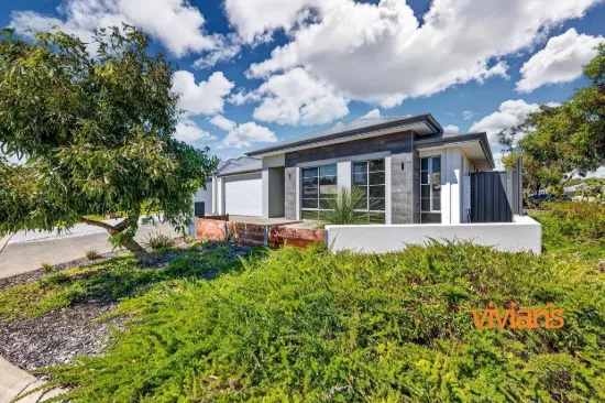 Modern Living Natural Surroundings