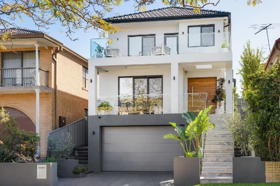 Family Luxury Grounded In Quality And Effortless Liveability, North-Facing Entertainer's Haven