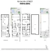Family Luxury Grounded In Quality And Effortless Liveability, North-Facing Entertainer's Haven