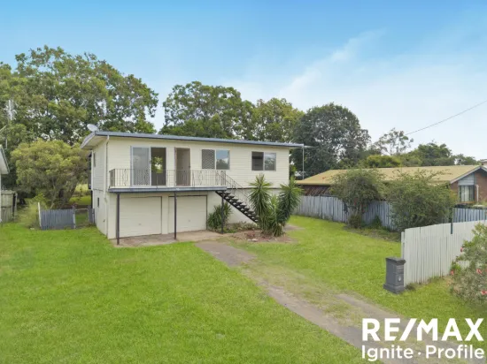 CALLING ALL RENOVATORS, INVESTORS AND CREATIVE VISIONARIES