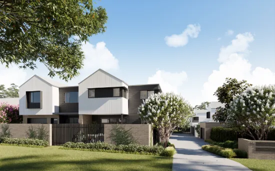 Gregson Ave, Mayfield West