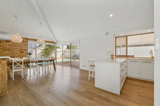 A Home That Brings Space, Comfort and Location Together