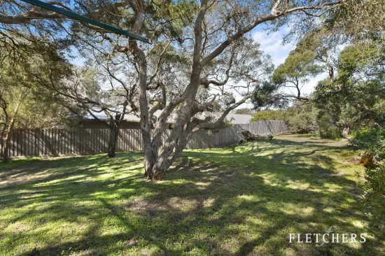 Rare coastal land offering in tightly held Blairgowrie pocket