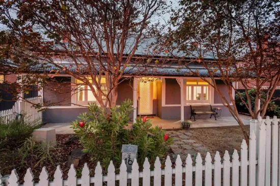 Character Charm Meets Lifestyle Convenience in the Heart of Thebarton