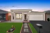 Stylish Modern Family Home in a Prime Dandenong Locale
