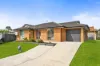 Stylish Corner Block Home Offering Comfort & Convenience.